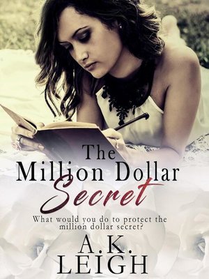 cover image of The Million Dollar Secret
